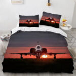 taie oreiller aviateur