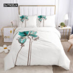 harmonie florale moderne