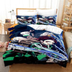 univers Demon Slayer