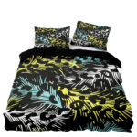 style moderne fourrure