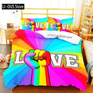 Love Wins LGBT Arc-en-Ciel