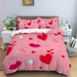 ambiance douce Amour