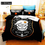 univers Call Of Duty en chambre