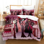 univers Hazbin Hotel