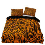 motif doux de fourrure