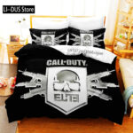 style gaming Call Of Duty