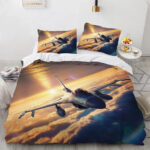 ciel bleu aviateur