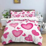 linge de lit amour
