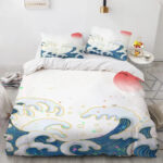 esprit zen couette