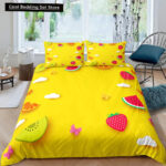 Ma Douce Couette Fruits Vitaminés
