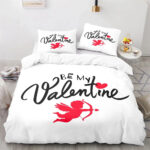 motifs de la Saint Valentin