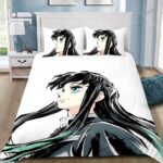 couette style Demon Slayer
