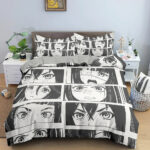 univers comics manga