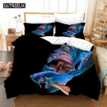 splendens aquariophile déco
