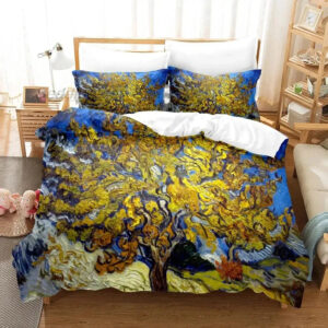 housse Van Gogh