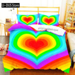 housse LGBT Love Wins