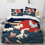 japonais contemporain