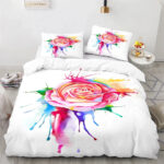 ambiance cosy avec housse
