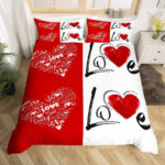 design St-Valentin