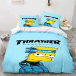 housse de couette design