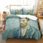 l'art de Van Gogh