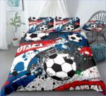 parure de lit moderne