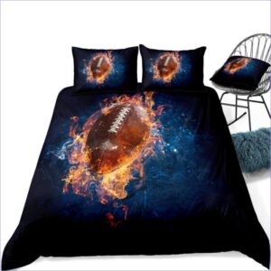 housse de couette élégante