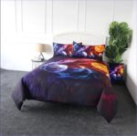 Parure de Lit Galaxie