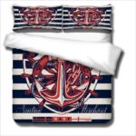 couette ancre marine