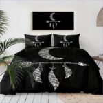 Housse de Couette Attrape Rêve