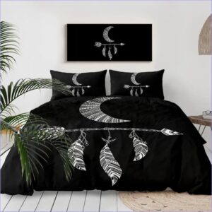 Housse de Couette Attrape Rêve