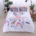 housse de couette attrape rêve buffle