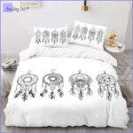 housse de couette attrape rêve