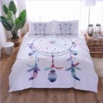 housse de couette attrape rêve enfant