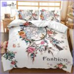 housse de couette attrape rêve fashion