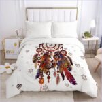 housse de couette attrape rêve