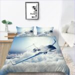 housse de couette avion