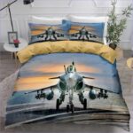housse de couette avion rafale
