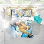 housse avion SpitFire