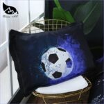 housse style football