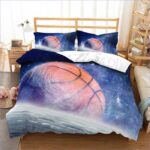 housse de couette basket space odyssey