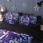 Housse design bohème