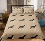 housse de couette Brachet Allemand