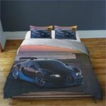 housse de couette Bugatti