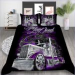 Housse de Couette Camion Tuning