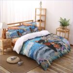 literie chat magique