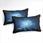 motif cheval constellation