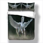 housse de couette cheval imaginaire