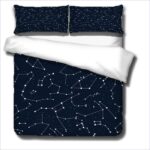 constellation sur lit