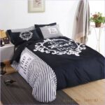 housse de couette couple boss